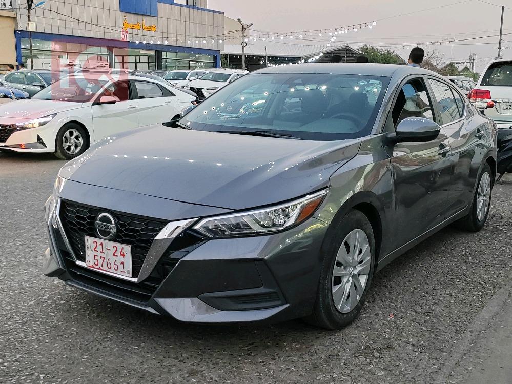 Nissan Sentra